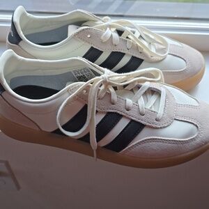 Adidas Barreda Decode